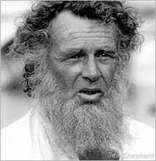 How i learned to stop worrying and love the bomb. Lessons Learned Over Breakfast With Sterling Hayden Sea Shepherd Conservation Society