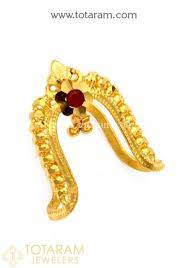 Gold Vanki Rings Gold Ring Designs Vanki Ring Indian Gold Jewellery Design