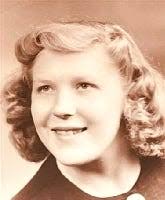 Evelyn Margretta Mellott Obituary