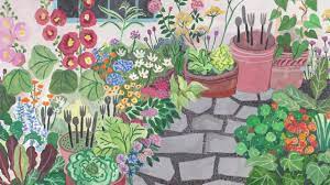 We did not find results for: Flower Garden Or Vegetable Garden You Needn T Choose Mansion Global