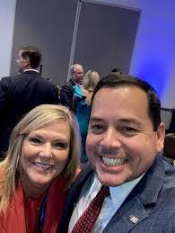 Tricia Donovan's Instagram, Twitter & Facebook