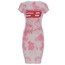 Rated 5.00 out of 5. Sissy Boy Dress T Shirt Sb Sport Coral Tie Dye Buy Online In South Africa Takealot Com