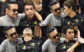 Find stories, updates and expert opinion. Gv2019 Love You Lil Bro Ikatan Brotherhood Sham Visa Naqiu Boboy Padu Gempak