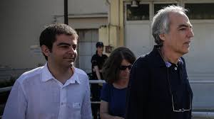 Ενημερωθείτε για όλες τις τελευταίες εξελίξεις σχετικά με το θέμα: Kabgas Toy Ektora Koyfontina Sto Facebook Gia To Kentro Ths A8hnas