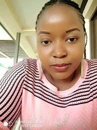 Start your week with some positive vibes from Mwikali Mary