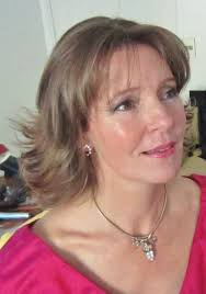 Peinado y Maquillaje Madrina: Carmen Cerda Peinado: Lorena Ricci para  Meicap Maquillaje: Gloria Baile (Meicap)