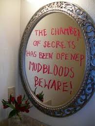 The chamber of secrets has been opened. Harry Potter Halloween Quotes Uploadmegaquotes