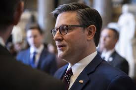 Tim Scott to top donors: 2026 will likely break spending records