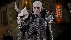 Want to know everything about the diablo 2 resurrected classes? Diablo 2 Resurrected Alpha An Impressive Update Performance Preview Ign