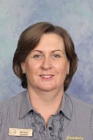 Natalie Dennis and Cervantes Primary School are the only finalists from the  Midwest and Wheatbelt in this year's WA Education Awards. Not bad for a  school with just over 50 students! Natalie