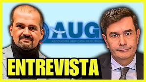 MARLASCA CONTRA LA GUARDIA CIVIL. ENTREVISTA CON LA AUGC.