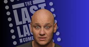 The Last Laugh Comedy Club