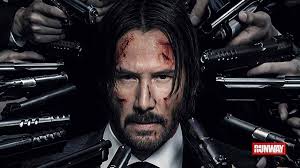 Keanu reeves was back on the set of john wick: Keanu Reeves Not Eager To Shoot Back To Back Sequels For John Wick Runway Pakistan