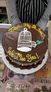 We did not find results for: Free Bird Farewell Cake For Co Worker From Sweet Maria S Picture Of Sweet Maria S Waterbury Tripadvisor