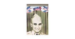 Redolfo DiGregorio Obituary (1929