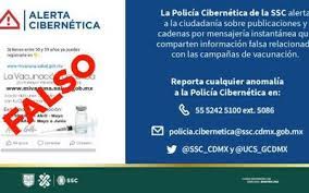 ¿todas las vacunas son aptas para personas de más de 65 años? Ubica Ssc Sitio Falso De Registro Para Vacunarse Contra Covid 19 El Sol De Mexico Noticias Deportes Gossip Columnas