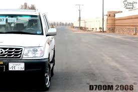 صور جيب هدد 2007 روح القصيد car road vehicles