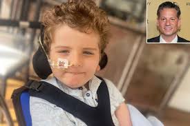 Richard Engel Shares Health Update