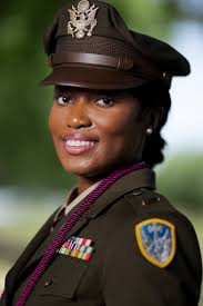 Sergeant Raymond Moses