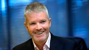 Seafarms boss Mick McMahon resigns after deeming giant prawn farm plan  'unviable'