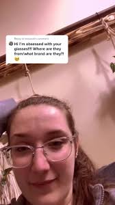 Reply to @tessaaat #greenscreen I’m flattered you asked! #glasses #raybans  #greenscreen #compliment