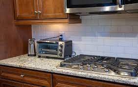 You get all the accessories that you might need: 7 Best Under Cabinet Toaster Ovens Wow It S Veggie