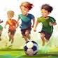 Indoor Soccer