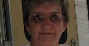 Geraldine 'Jeri' Joyce Reps