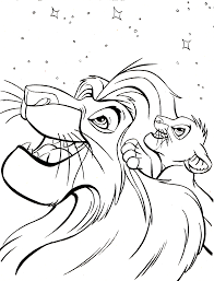 Decorate your design online with the interactive coloring machine or print to color at home. Walt Disney Coloring Pages Mufasa Simba Personaggi Disney Foto 40048748 Fanpop Page 2