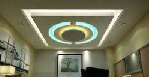 Pop Manufacturer In Lucknow Uttar Pradesh India By Plaster Of Paris Interior Design And Home Decorater Id 3615005