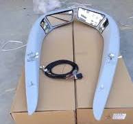 Bus Accessories Spare Body Parts for Marcopolo G7 Auto ...