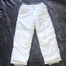 Kids Snow Pants