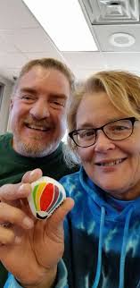 First rock concert experience upcoming