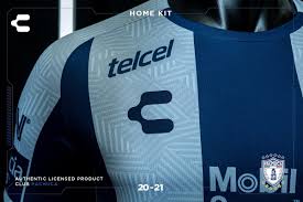 October 11 at 2:36 pm ·. Novas Camisas Do Club Pachuca 2020 2021 Charly Mantos Do Futebol