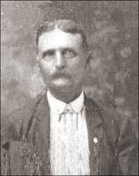 Taylor Phillip “Ted” Christy (1845-1916)