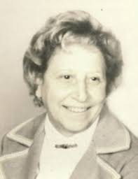 Marian Benson Obituary November 7, 2019