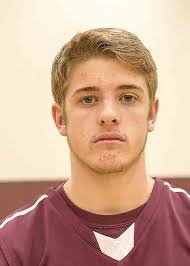 Borgmann to play key role for Eagles