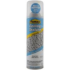 Smooth ceiling undoubtedly the freshest look for 2020. Homax Water Based Popcorn Ceiling Texture Spray 14 Oz At Menards