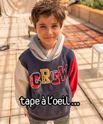 C'est une enseigne de mode enfant qui crée et distribue des vêtements et accessoires de 0 à 16 ans. Tape A L Oeil Catalogue Code Promo Et Reduction Mars 2021