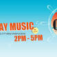 Oasis Sunday Music @ Hazlitt 1852 Vineyards