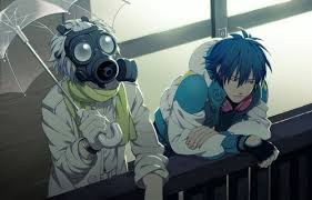 Dramatical Murder Re Code Walkthroughs Fuwanovel Forums Love this two guys and their allmates ;d source: dramatical murder re code