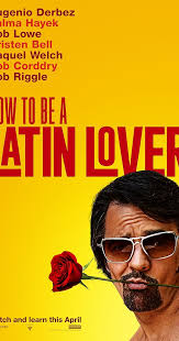 How to Be a Latin Lover (2017)