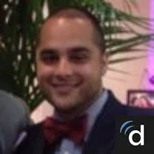 Dr. Abhimanyu Uberoi, MD