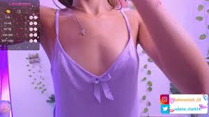 Selene Starkk HD Porn Sex - Lovehoney Slimline Ripple