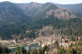 Predeal.ro » obiective turistice imprejurimi. Despre Baile Tusnad Romania Prezentare Imagini Informatii Turistice Si Detalii Despre Statiunea Baile Tusnad