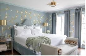 The Blue And White Club Meeting Is On The Enchanted Home In 2020 Bedroom Interior Bedroom Design Home