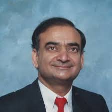Dr. Rajan Sareen, MD