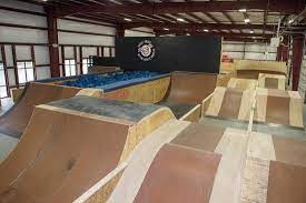 Check spelling or type a new query. The Daniel Dhers Action Sports Complex Picture Of The Daniel Dhers Action Sports Complex Holly Springs Tripadvisor
