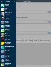 Schoology allows you to bring everyone together—students, teachers, coaches, parents, administrators—with one communication and collaboration platform. Ios Mobile App Students Schoology Support