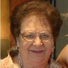 Marie Louise Ginter Wilmoth (1939-2016)